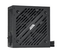 darkFlash Alimentation PC EMT non modulaire 650 W 80Plus Bronze