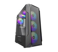 Darkflash - LEO - Boîtier d'ordinateur