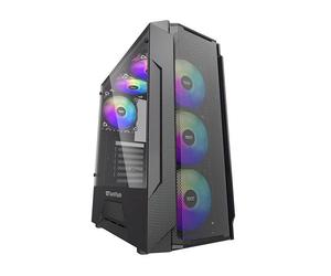 Darkflash - LEO - Boîtier d'ordinateur