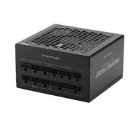darkFlash PMT1250 Bloc d'alimentation entièrement modulaire ATX 3.1 et PCIe 5.1, câble 12 VHPWR Inclus, condensateurs 100% Japonais 105 °C, Bloc d'alimentation 80 Plus Gold, Taille compacte de 150 mm