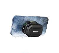 darkFlash Refroidisseur magnétique pour téléphone portable pour jeux, ventilateur de refroidissement de téléphone portable avec batterie rechargeable, radiateur de téléphone avec lumière RVB