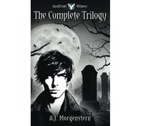 Darkfront Witness: The Complete Trilogy