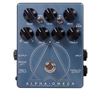 Darkglass Alpha Omega - Effets pour basse