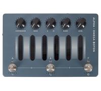 Darkglass Alpha Omega Photon