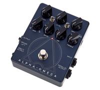 Darkglass Alpha Omega - Effets pour basse