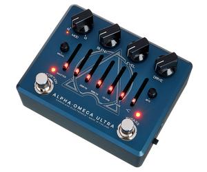 Darkglass Darkglass Alpha Omega Ultra V2