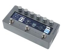 Darkglass Darkglass Anagram