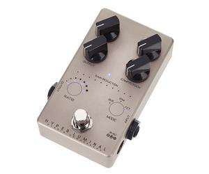 Darkglass Darkglass Hyper Luminal Compressor