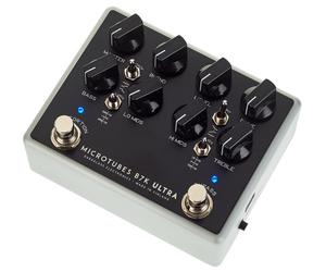 Darkglass Darkglass Microtubes B7K Ultra v2 Aux