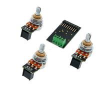 Darkglass Darkglass Tone Capsule Bass Preamp