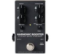 Darkglass Darkglass Harmonic Booster 2.0 Bass Pre