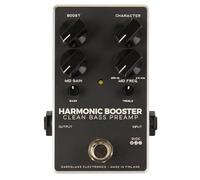 Darkglass Harmonic Booster (déballé)