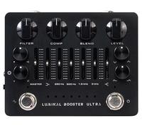 Darkglass Luminal Booster Ultra