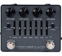 Darkglass Microtubes X Ultra Effet basse