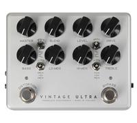 Darkglass Vintage Ultra + AUX In