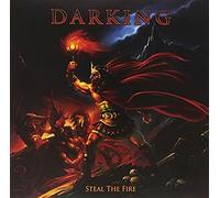 Darking - Steal The Fire [Import]