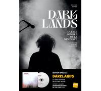 Darklands : La face sombre de la New Wave Exclusivité Fnac CD