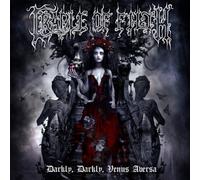 Cradle of Filth - Darkly, Venus Aversa