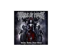 Darkly Darkly Venus Aversa