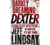 Darkly Dreaming Dexter