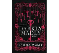 Darkly, Madly Duet: A Dark Romance