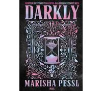 Darkly Nicht du bestimmst das Spiel. Das Spiel bestimmt dich | Psychothriller für junge Erwachsene über das dunkle Erbe eines berüchtigten Spieledesigners - Marisha Pessl - Insel Verlag - ebook (ePub)
