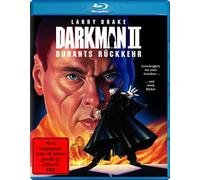 Darkman 2 - Durants Rückkehr [Blu-ray]
