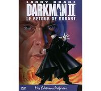 Darkman 2 E
