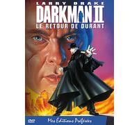 Darkman 2 : Le Retour De Durant