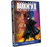 Darkman 2 : Le Retour de Durant – MEP
