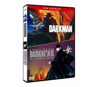 Darkman 2: Return of [Import]