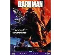 Darkman - DVD Zone 1 DVD