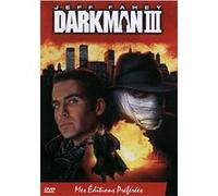 Darkman 3 E – MEP