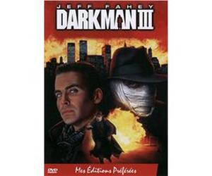 Darkman 3 E