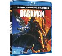 Darkman - Blu-Ray