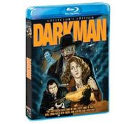 Darkman Blu-ray E