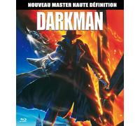Darkman [Blu-ray] [Blu-ray]