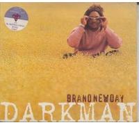 Darkman - Brandnewday(digipack)