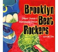 Darkman - Brooklyn Beat Rockers