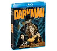 Darkman (Collector S Edition) [Blu Ray]