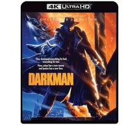 Darkman (Collector's Edition) [Ultra Hd] Collector's Ed