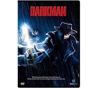 Darkman (Darkman, Spain Import, See Details For Languages)