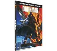 Darkman DVD