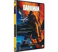 Darkman E