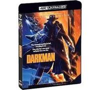 Darkman Édition Collector Blu-ray 4K Ultra HD