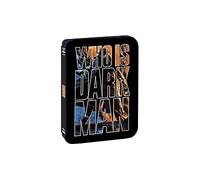 Darkman Édition Limitée SteelBook® Blu-ray 4K Ultra HD