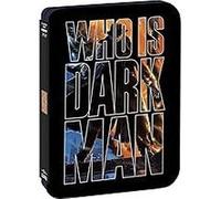 Darkman Édition Limitée Steelbook Blu-ray 4K Ultra HD