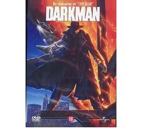Darkman - Edition Locative