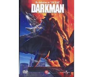 Darkman - Edition Locative