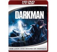 Darkman [HD DVD]